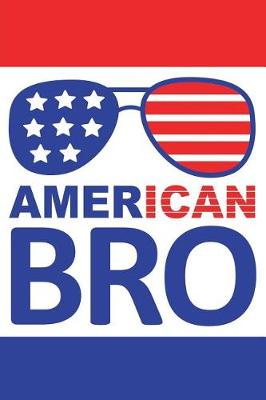Book cover for American Bro