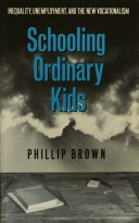 Book cover for Schooling Ordinary Kids