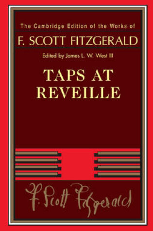 Cover of Taps at Reveille