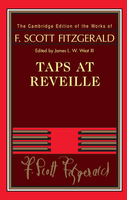 Cover of Taps at Reveille