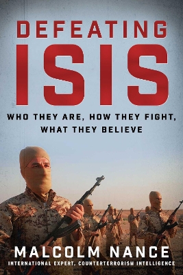 Cover of Defeating ISIS