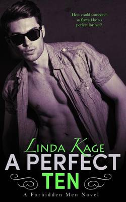 Book cover for A Perfect Ten