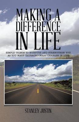 Book cover for Making a Difference in Life