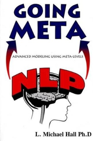 Cover of NLP Going Meta