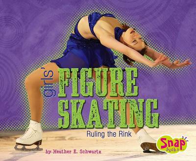 Cover of Girls' Figure Skating