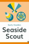 Book cover for Seaside Scout