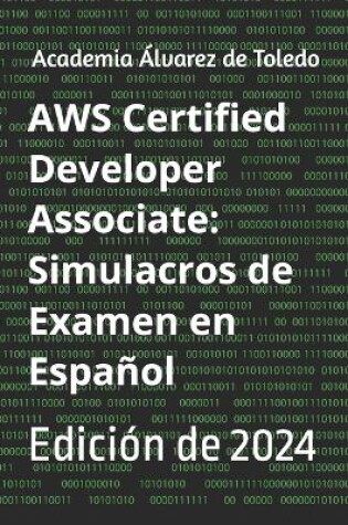 Cover of AWS Certified Developer Associate