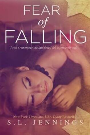 Cover of Fear of Falling