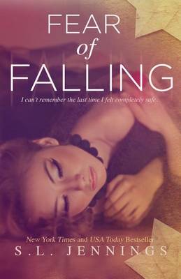 Fear of Falling by S L Jennings