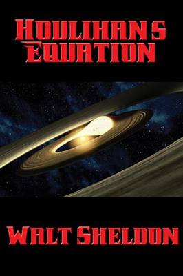 Book cover for Houlihan's Equation