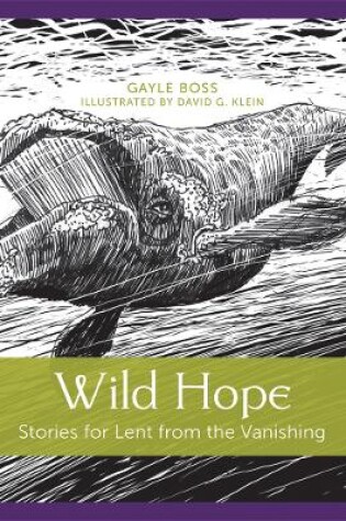 Cover of Wild Hope