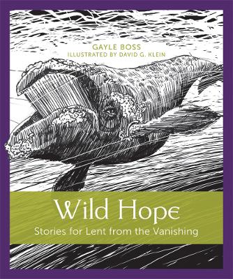 Book cover for Wild Hope