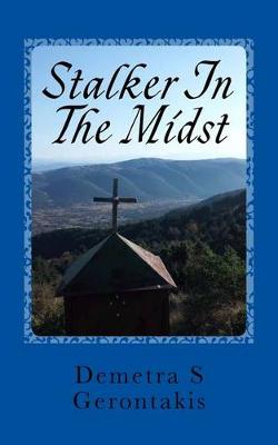 Book cover for Stalker In The Midst