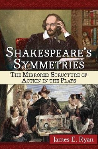 Cover of Shakespeare's Symmetries