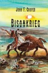 Book cover for Bisonkrieg