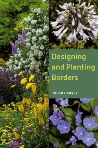 Cover of Designing and Planting Borders