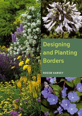 Book cover for Designing and Planting Borders