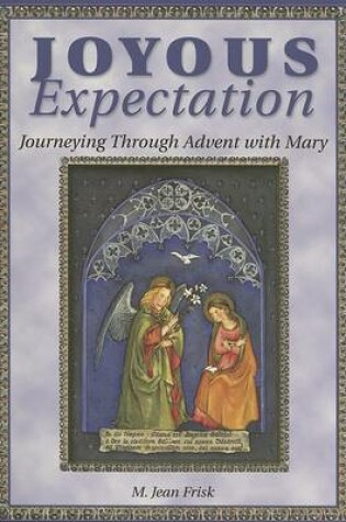Cover of Joyous Expectation