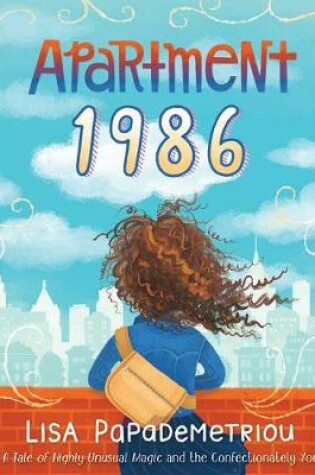 Cover of Apartment 1986