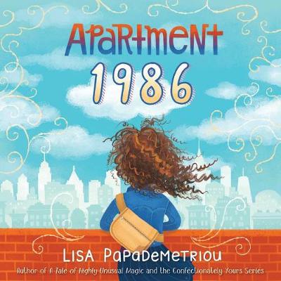 Book cover for Apartment 1986
