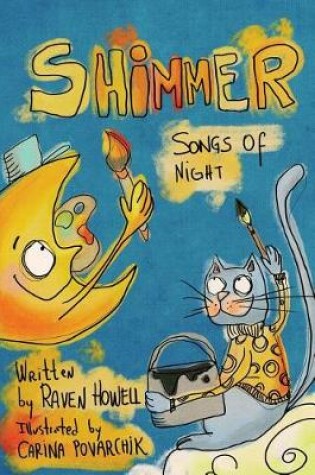 Cover of Shimmer