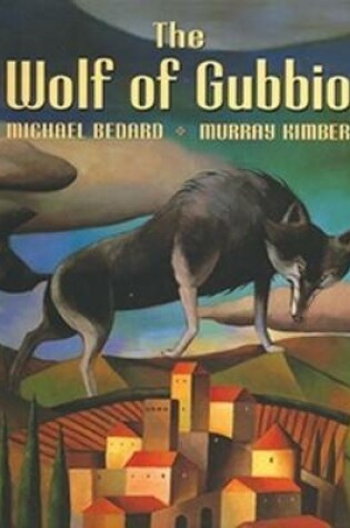 Cover of The Wolf of Gubbio
