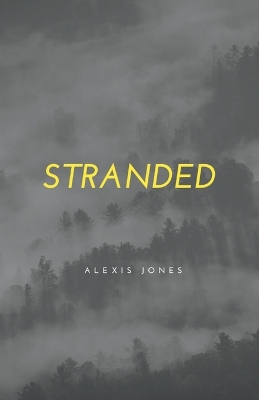 Book cover for Stranded