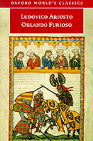 Cover of Orlando Furioso