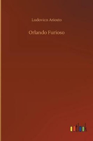 Cover of Orlando Furioso