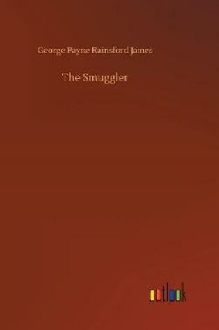 Cover of The Smuggler