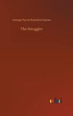 Book cover for The Smuggler