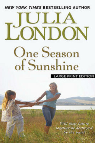 Cover of One Season of Sunshine