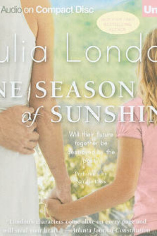 Cover of One Season of Sunshine