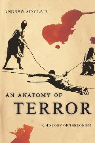 Cover of An Anatomy of Terror