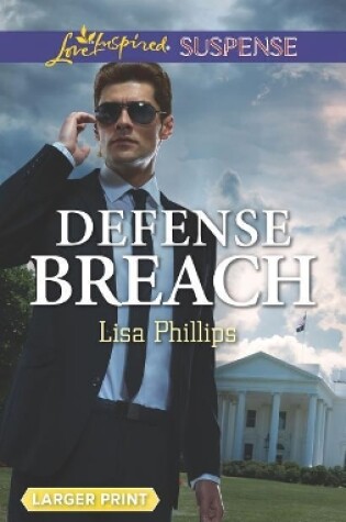 Cover of Defense Breach