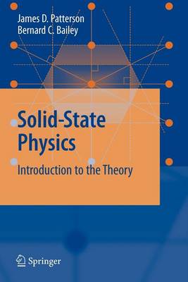 Book cover for Solid-State Physics