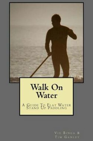 Cover of Walk On Water