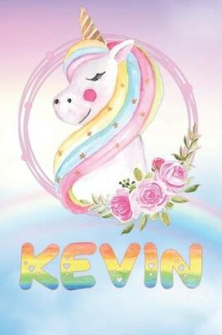 Cover of Kevin