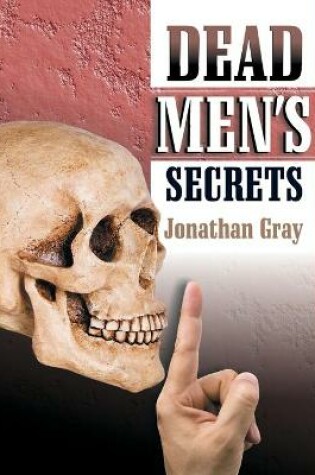 Cover of Dead Men's Secrets