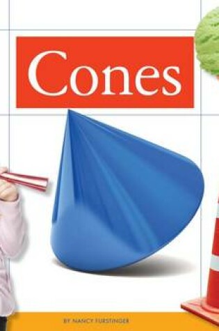 Cover of Cones