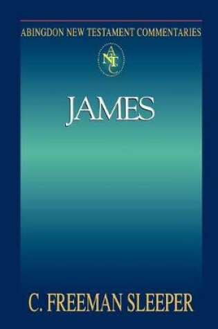 Cover of James