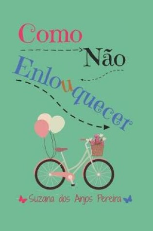 Cover of Como N o Enlouquecer