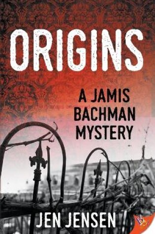 Cover of Origins