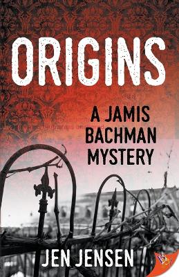 Book cover for Origins