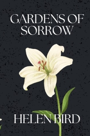 Cover of Gardens of Sorrow