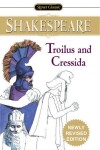 Book cover for Troilus And Cressida