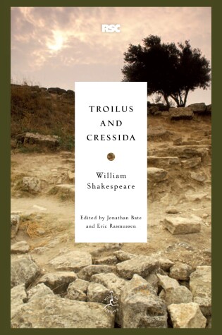 Troilus and Cressida