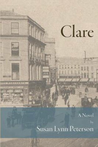 Cover of Clare