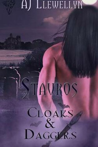 Cover of Stavros
