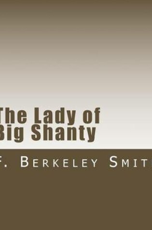 Cover of The Lady of Big Shanty